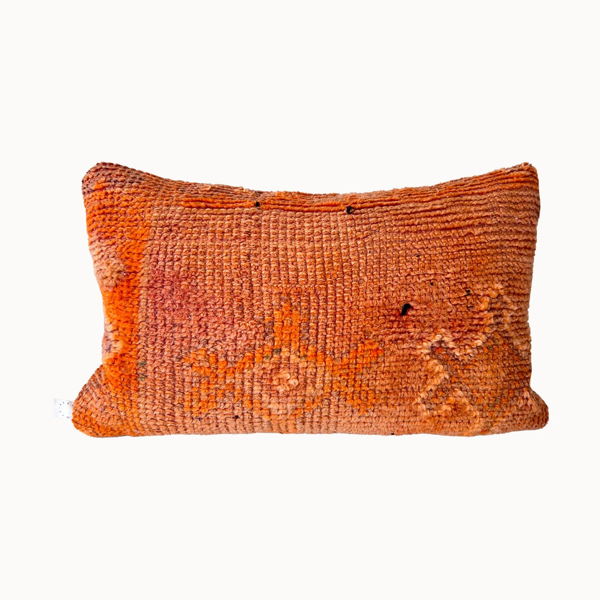 Aiden Moroccan Lumbar Pillow