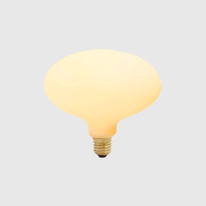 Oval E26 Dim-to-Warm LED Bulb