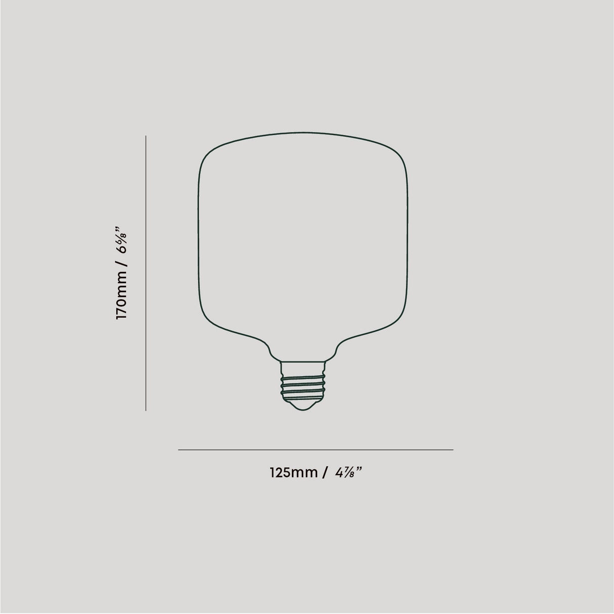 Oblo Plug-In Pendant in Brass