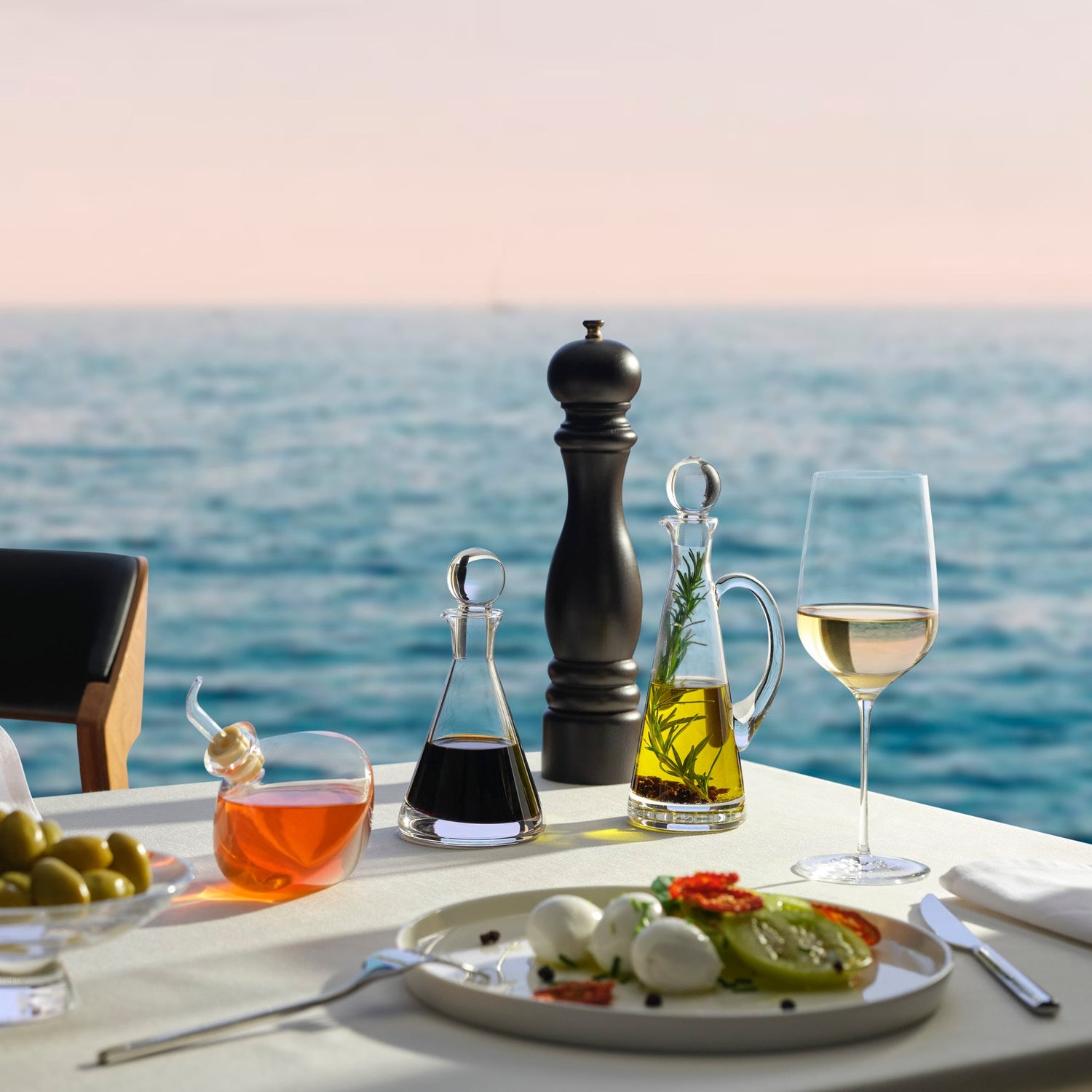 Stem Zero Masterglass