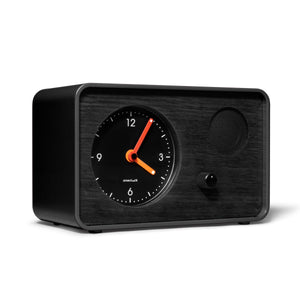 Analog Waking Clock