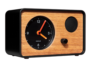 Analog Waking Clock