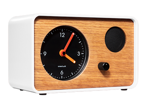 Analog Waking Clock