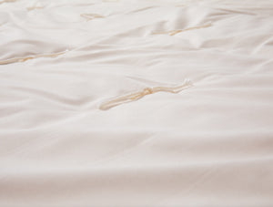 Wool Comforter
