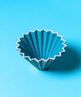 ORIGAMI Ceramic Dripper - Medium for 1-4 Cup Brewing
