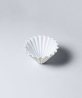 ORIGAMI Ceramic Dripper - Small for 1-2 Cup Brewing