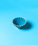 ORIGAMI Ceramic Dripper - Small for 1-2 Cup Brewing