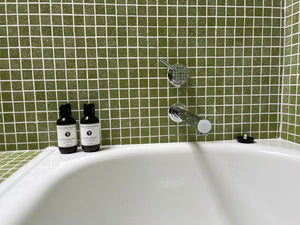 Travel Universal Body Veil