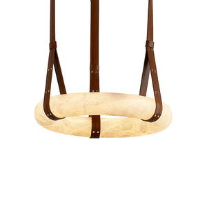 Oslo Pendant Light A