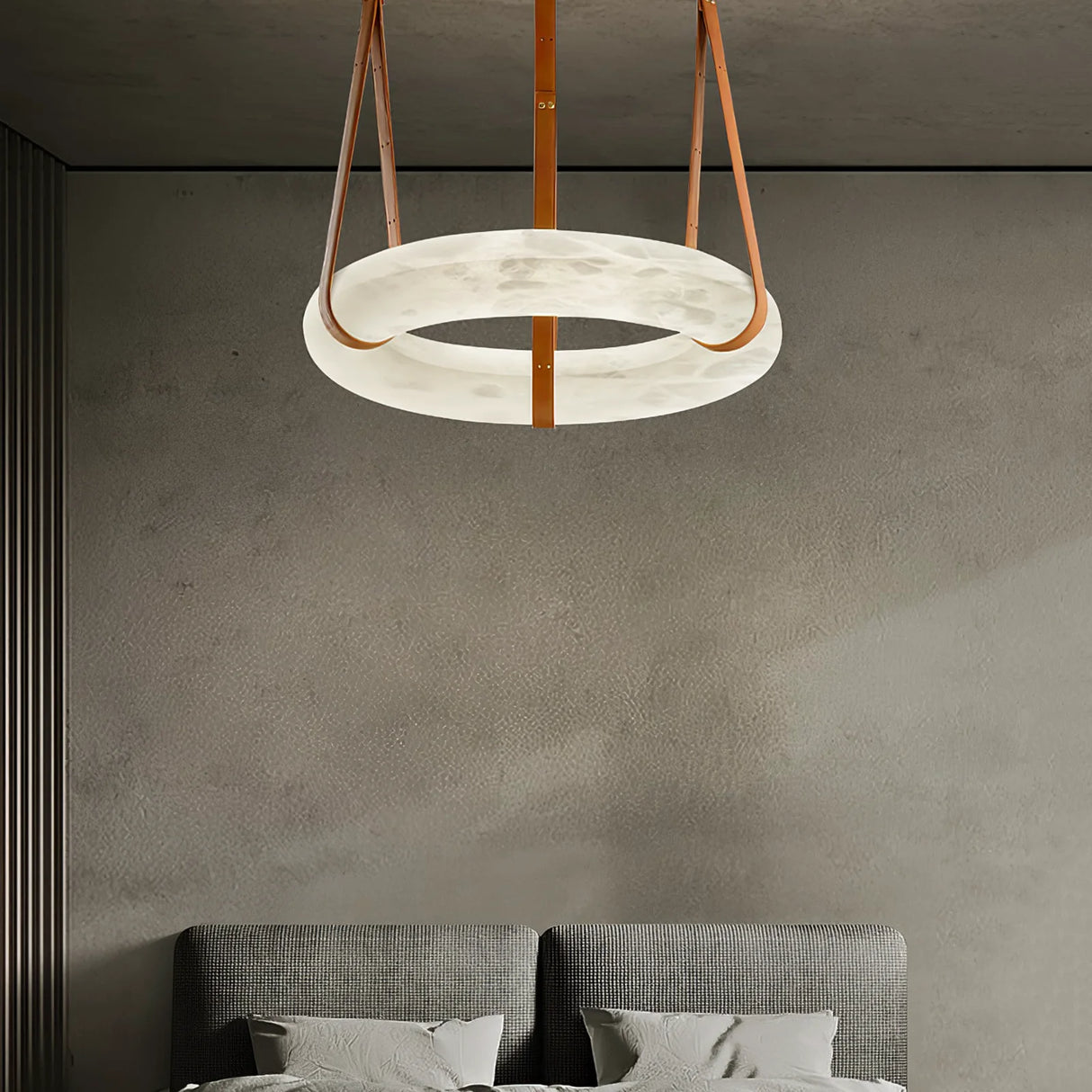 Oslo Pendant Light A