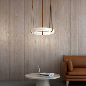 Oslo Pendant Light A