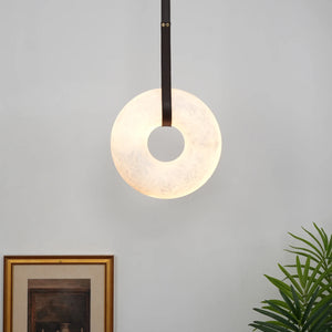 Oslo Pendant Light A