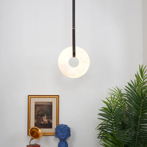 Oslo Pendant Light A
