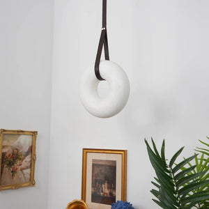 Oslo Pendant Light A