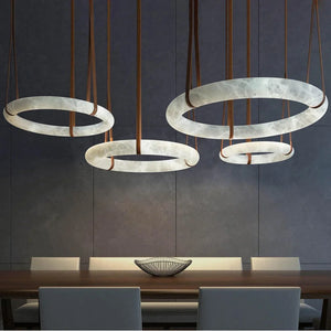 Oslo Pendant Light A
