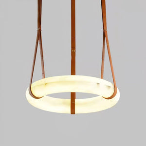 Oslo Pendant Light A