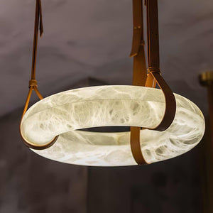 Oslo Pendant Light A