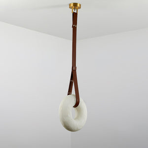 Oslo Pendant Light A