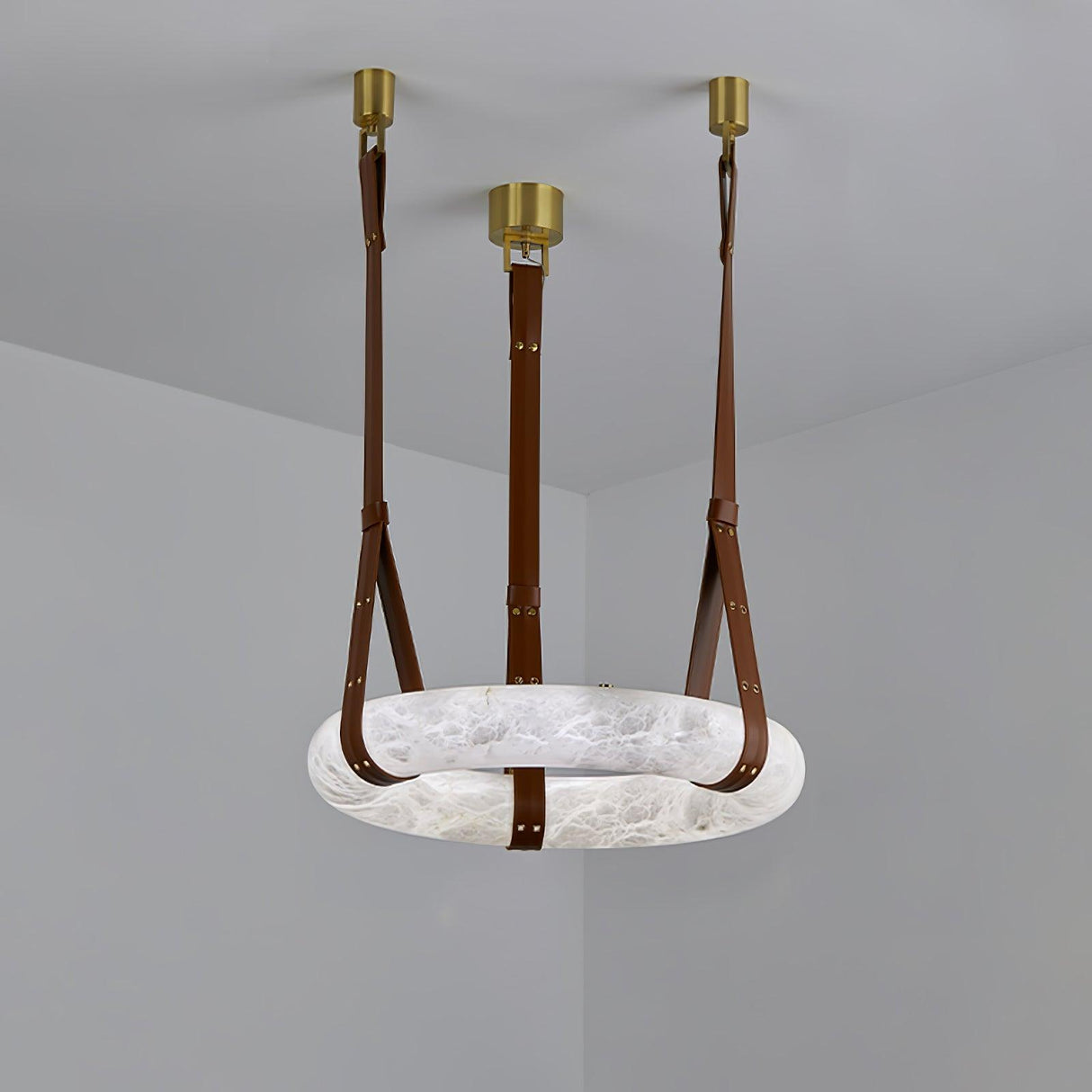 Oslo Pendant Light A