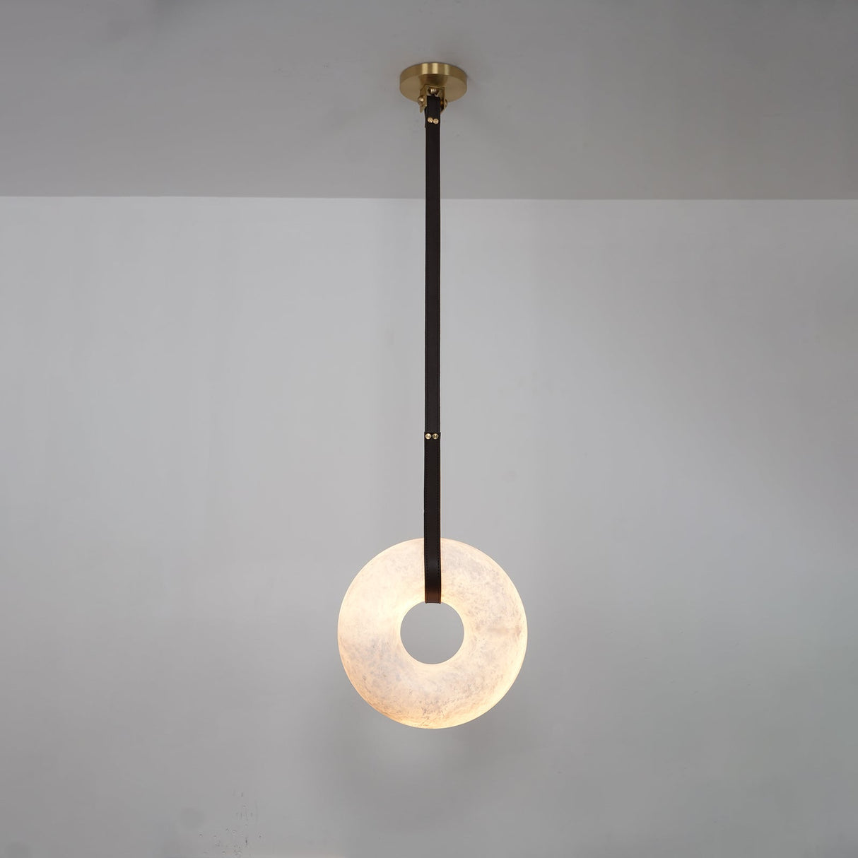 Oslo Pendant Light A