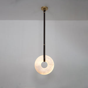 Oslo Pendant Light A