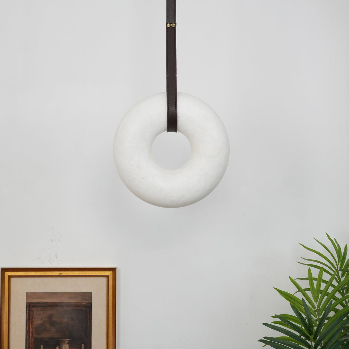 Oslo Pendant Light A