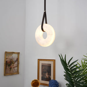 Oslo Pendant Light A