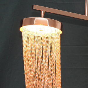 Otero Pendant Light