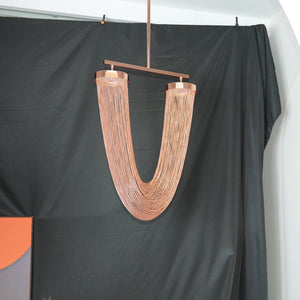 Otero Pendant Light