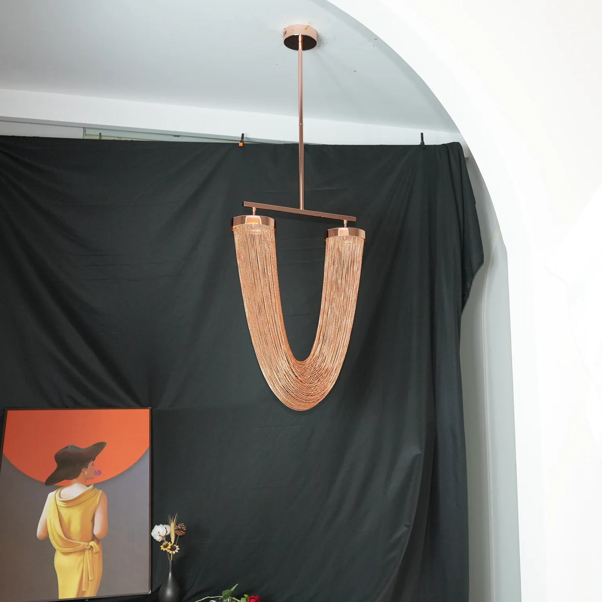 Otero Pendant Light