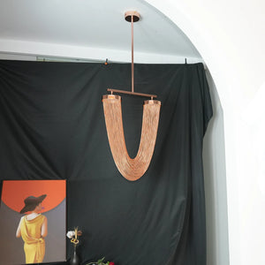 Otero Pendant Light