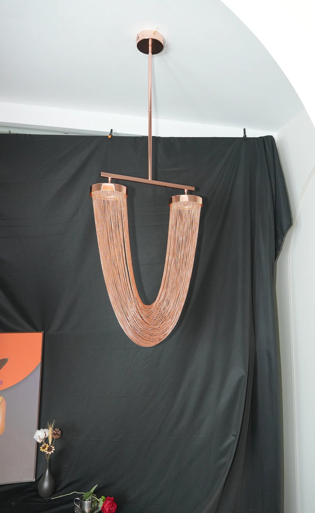 Otero Pendant Light