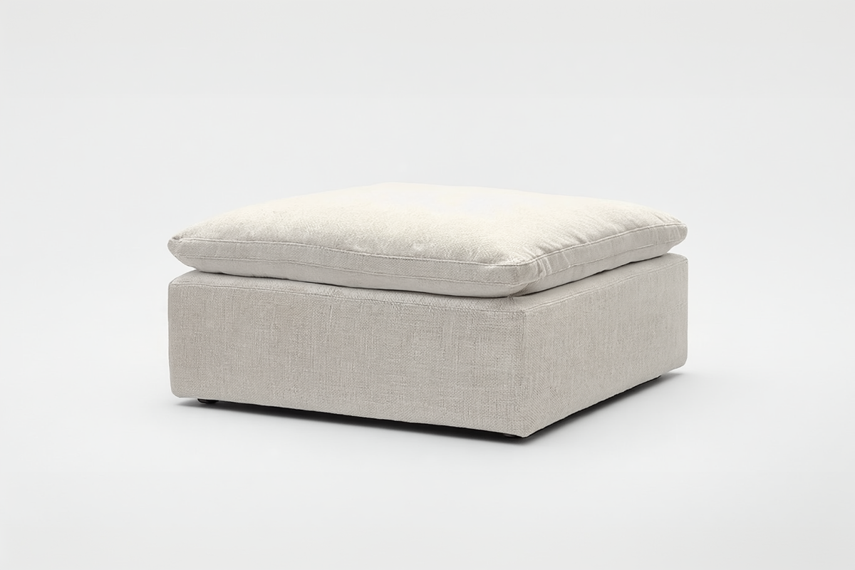 Ottoman Cube
