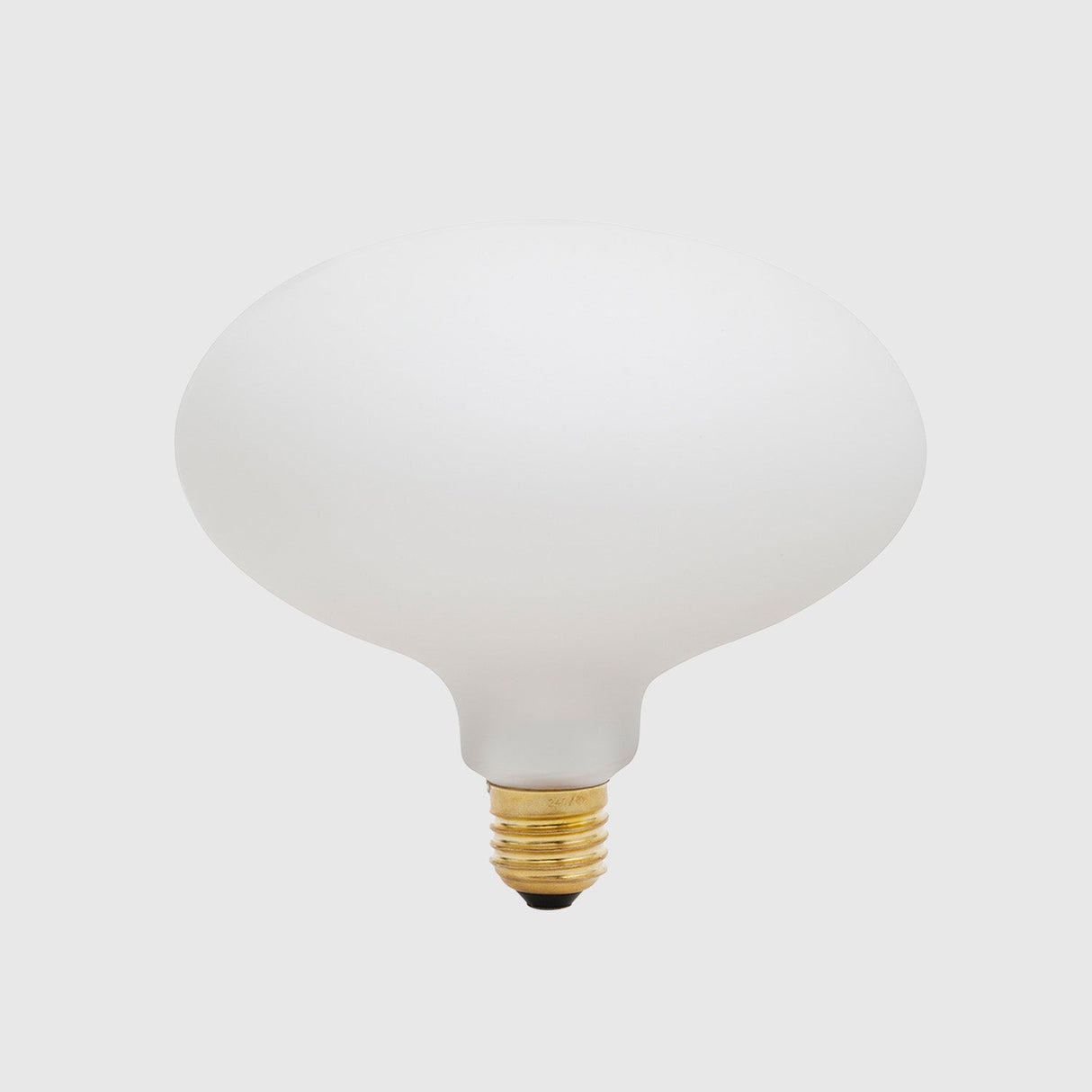 Oval E26 Dim-to-Warm LED Bulb