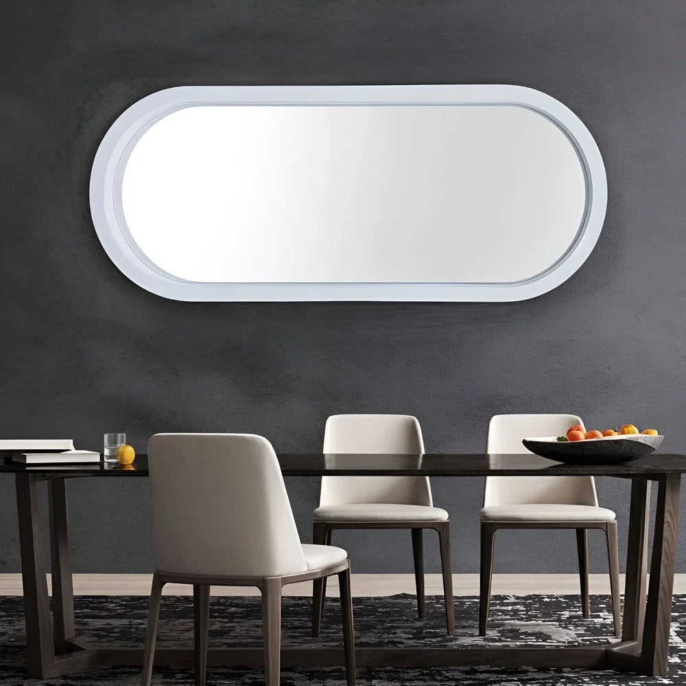 The Pill Mirror