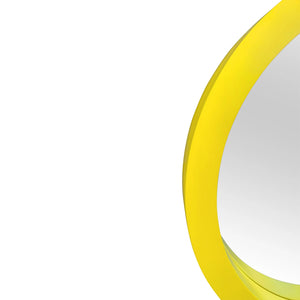 The Pill Mirror
