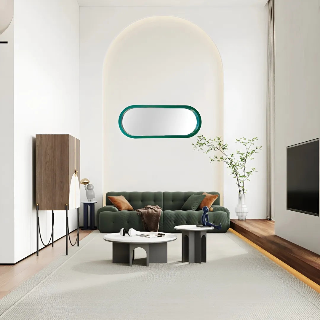 The Pill Mirror