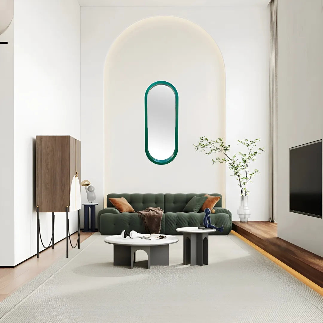 The Pill Mirror