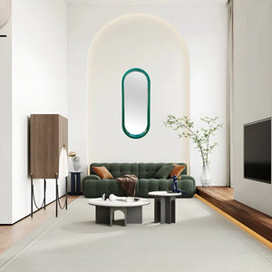 The Pill Mirror