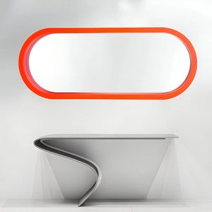 The Pill Mirror