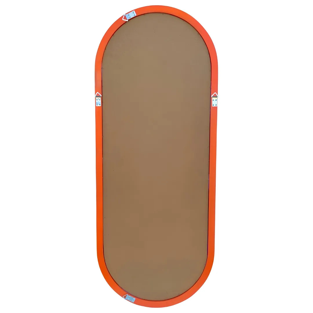 The Pill Mirror
