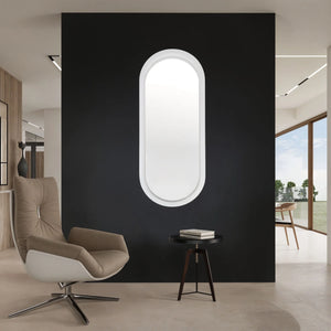 The Pill Mirror