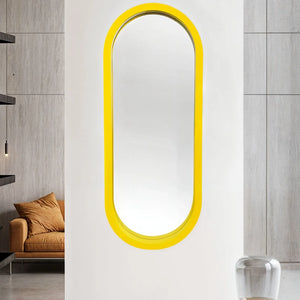 The Pill Mirror