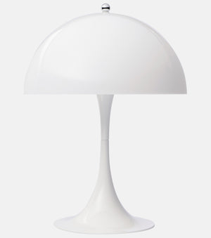Panthella Style Table Lamp