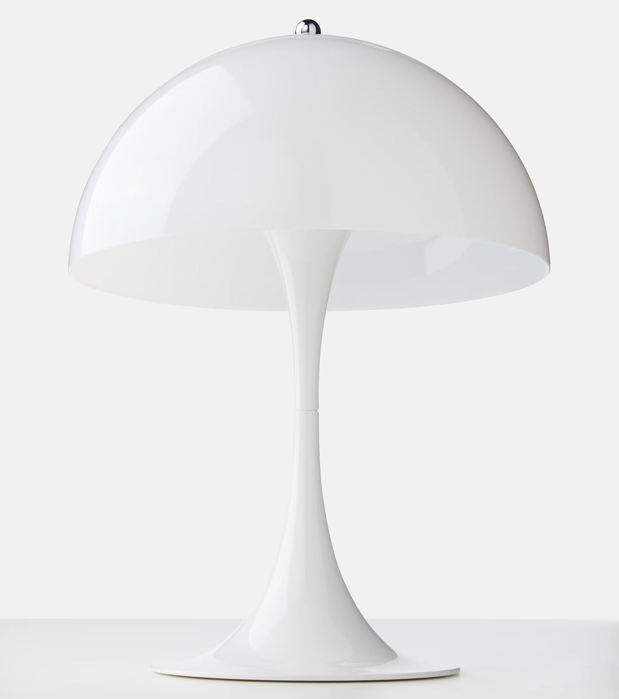 Panthella Style Table Lamp