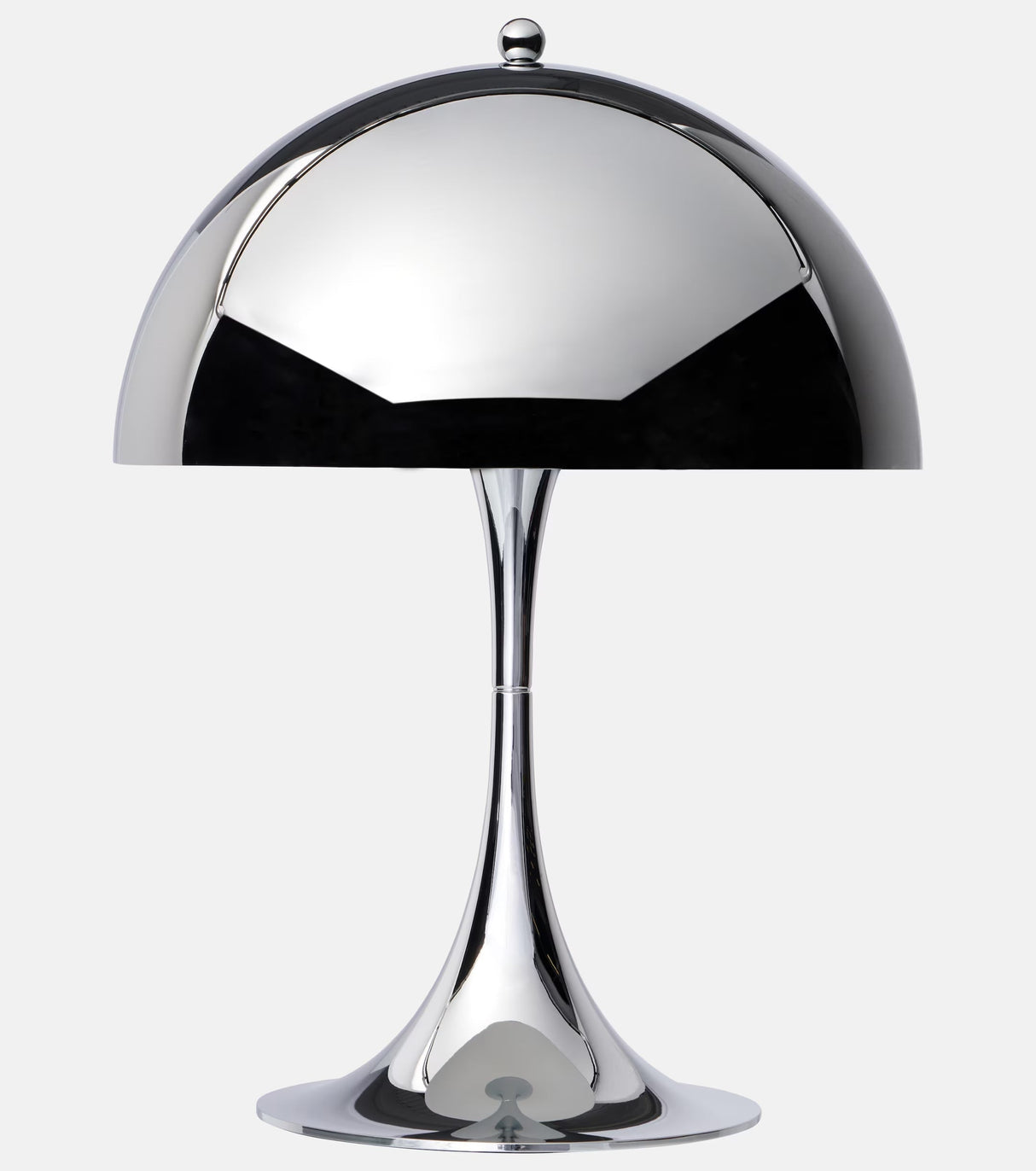 Panthella Style Table Lamp