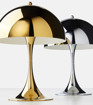 Panthella Style Table Lamp