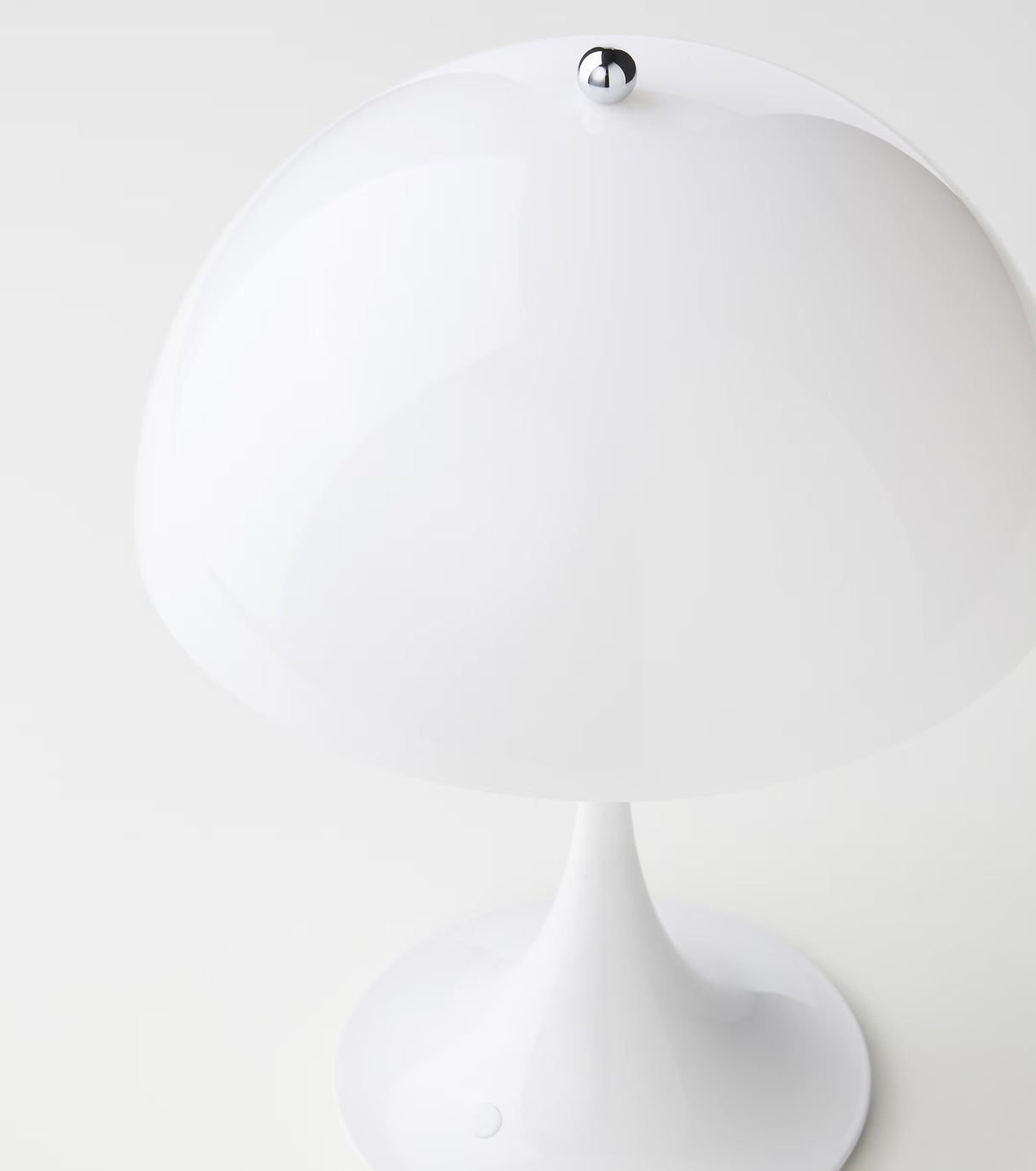 Panthella Style Table Lamp