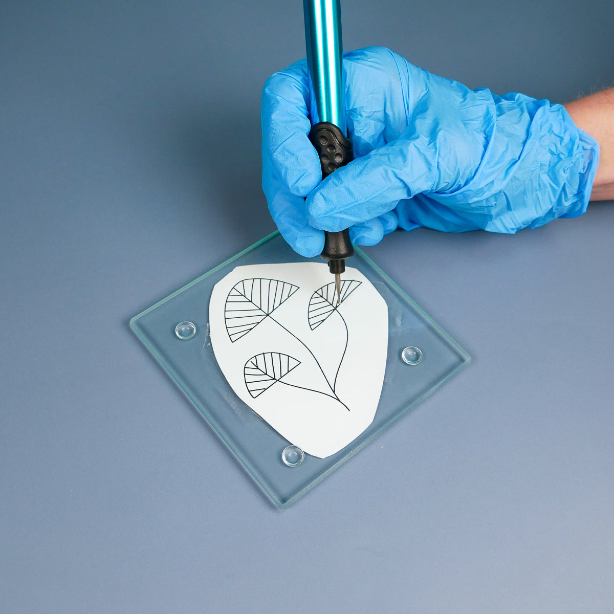Engraving Kit