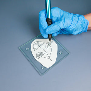 Engraving Kit